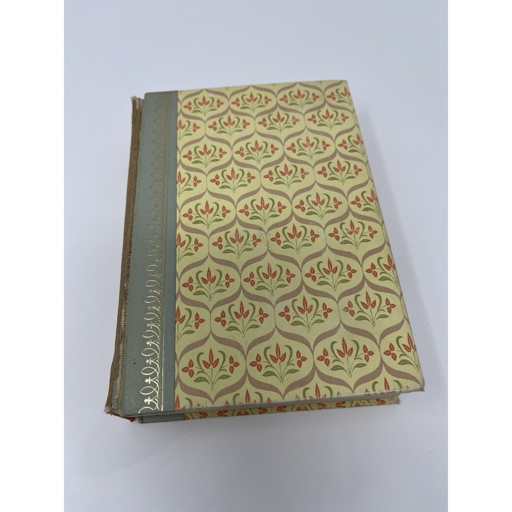 Readers Digest Condensed Books Volume 4 1962 Autumn Selections First Edition